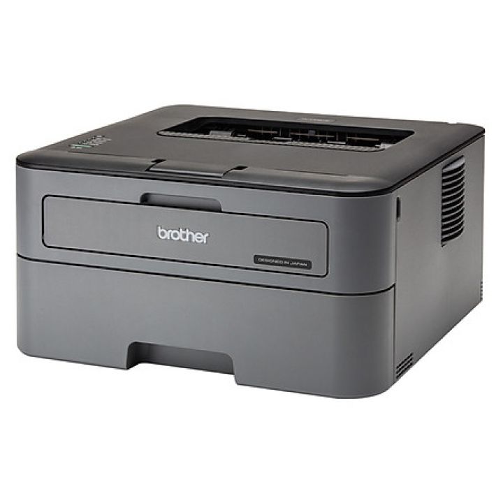 Máy in laser Brother HL-L2321D Duplex